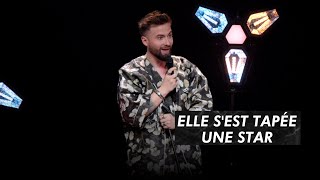 ELLE S'EST TAPÉE UNE STAR