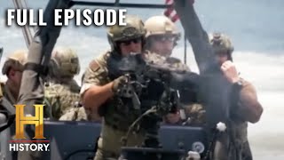 Masters of Urban Combat | Navy SEALs: America's Secret Warriors (S1, E3) | Full Episode