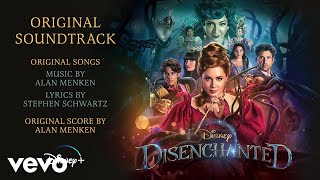 Amy Adams - Love Power (Reprise) (From "Disenchanted"/Audio Only)