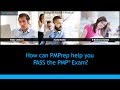 PMPrep - 360 Degree Learning to pass PMP® Exam - Complete Online Course and Training