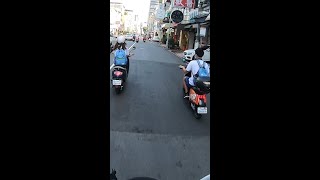 【其邁看這裡 🏍 EP.13】騎共享電動自行車不戴安全帽？OK！畢竟是市政府合作簽約的 #Shorts