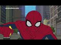 10 Strangest Ever Spider-Man Villains