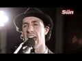 Maximo Park By The Monument