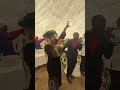 Tinosangana Kudenga - Friends of the cross sings in sending off Mbuya Mutsongodza