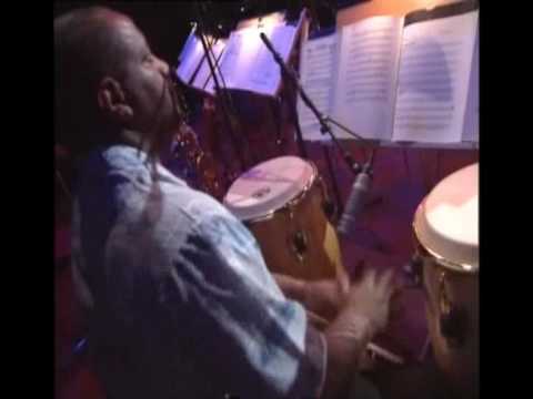 Trio Paquito D Rivera Youtube