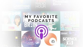 the 12 best podcasts for students 🎧