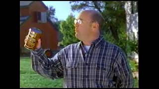 Bush's Country Style Baked Beans Commercial (2001)