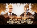 FULL MATCH: CODY RHODES vs DARBY ALLIN | Fyter Fest, 6/29/19