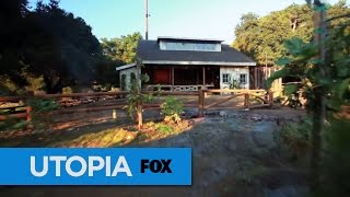 Greetings From Utopia Utopia