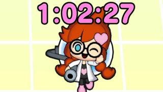 (FWR) Warioware Get It Together Speedrun in 1:02:27!