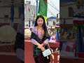 makhamali choli mathi awesome tiktok video collection by nepalese beautiful girls