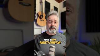 Anxious? Feel like you can’t get a deep enough breath? It’s not just you! #anxietyrelief