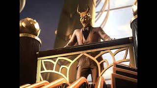 Hitman 3 - WoA - Dubai | Escalation | The Asmodeus Waltz Lvl 1-3 | Suit Only | Silent Assassin |