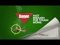 TSJWCS TeleReboot The Baygon Odrless Multi Insect Killer TVC 16s 2017 (TeleRemashup Entry)