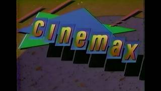 CINEMAX Next on Intros (1985-1987) (reupload + extra)