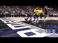 patrick mccaw suffers scary injury vs kings vince carter prays