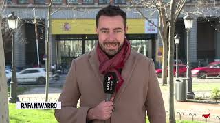 Las NOTICIAS EXPRESS de este VIERNES 31 DE ENERO