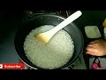 the easiest way to make sago halwa. sabudana halwa recipe in hindi. sago recipe