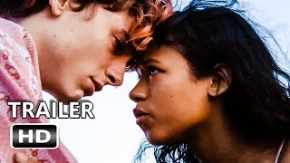 Bones and All  2022 Trailer YouTube | Drama Horror Romance Movie