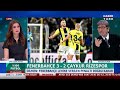 rıdvan dilmen fenerbahçe nin oyun kurgusunu değerlendirdi %100 futbol