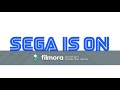 sega logo bloopers my version