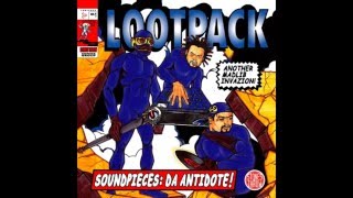 24. Outro - Lootpack