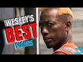 Wesley Snipes in Action: Top 15 Fight Scenes You Must See