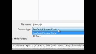 How Do I Start Using jQuery on my Website?