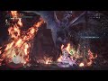 【mhwi】☆6明けの死星 アルバトリオン 大剣ソロ 05’49”00 猫有 alatreon great sword solo【モンスターハンターアイスボーン】