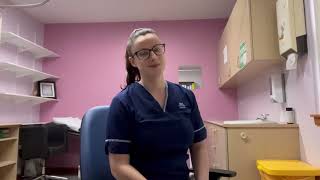 Kirsty’s Quick Guide to Your Care Team: Care Navigators