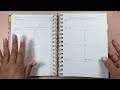 day designer review 2024 25 mini weekly planner