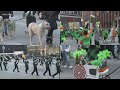 2021 St. Patrick's Day Parade cancelled; what is the future of other public events in Cleveland?