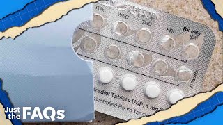 Why CVS, Walgreens are facing backlash over their birth control policy | JUST THE FAQS