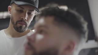 BARBEARIA - VÍDEO INCRÍVEL PARA VOCÊ VENDER MAIS