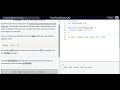 Lesson 56 | Basic JavaScript | Assignment with a Returned Value