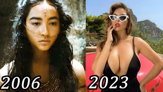Apocalypto (2006 vs 2023) Cast: Then and Now [How They Changed]