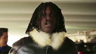 Chief Keef (rapper from Chicago) evicted from expensive Highland Park Illinois mansion home in 2014