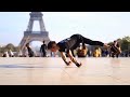 STREET WORKOUT IN PUBLIC #15