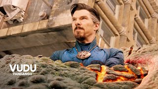 Doctor Strange in the Multiverse of Madness - Extended Preview (2022) | Vudu