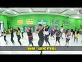 Samar - Royal Music | Joged Senam Aerobik | iDanceFit TV