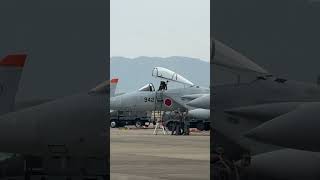 岐阜基地航空祭 前日公開　20241116