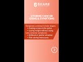 Uterine Cancer Signs & Symptoms