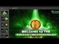 ultraverse coin presentation live 25.12.2024 suresh singh