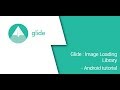 Kotlin Tutorial: How to load image from url | Glide image loading library