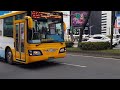 大南汽車 hino rk8jrva kjf 馨盛普遊車 302路線 kka 0330 2017出廠