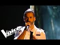 Michael Jackson - Dirty Diana | Anthony Touma | The Voice All Stars | Demi-Finale