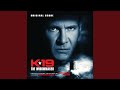 Suite For Orchestra And Chorus In G Minor IV. Soul - Misterioso