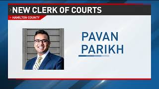Hamilton County's new clerk of courts selected, will take office immediately