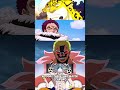 Post game with Luffy victims! #shorts #anime #onepiece #luffy #usopp #doflamingo #kaido #funny #skit