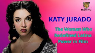 Katy Jurado The mexican actress who changed Hollywood forever
